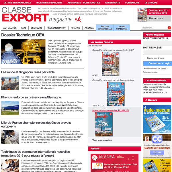 Newsletters Santé Mentale